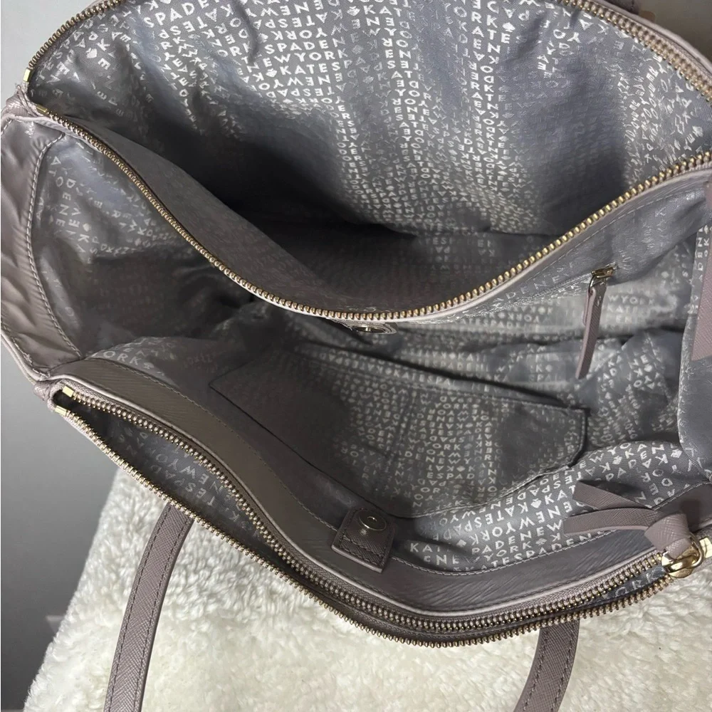 Kate Spade Wilson Road Nylon Talya Tote
